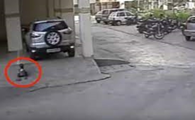 سيارة تدهس طفلا بعمر الزهور وترديه قتيلا بتيارت