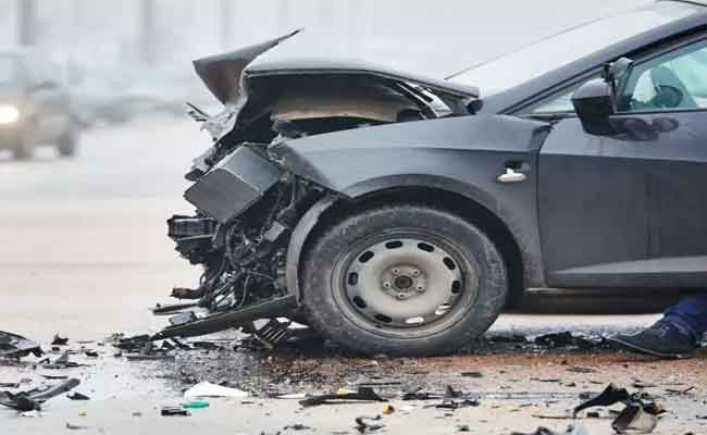 الدرك يحصي قرابة ثلاث آلاف قتيل و14 ألف جريح في 2023