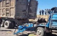 إرهاب الطريق يخلف قتيلان بالطريق السيار شرق-غرب