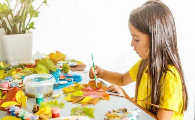أنشطة ممتعة في عيد الفطر للأطفال...
