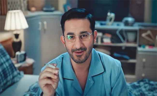 أحمد حلمي يكشف رأيه في تعريب الأعمال الفنية
