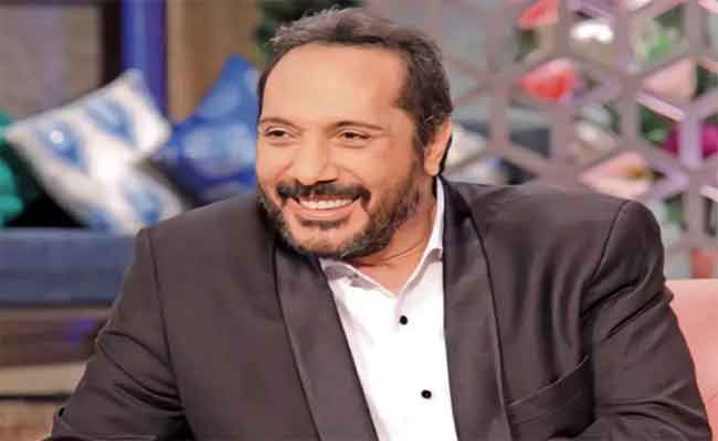 علي الحجار والتربع على عرش أغاني الدراما التلفزيونية...