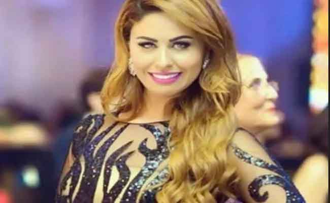 سيمون تكشف عن نصيحة ذهبية من فاتن حمامة...