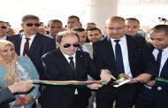 بلعابد يؤكد أنه بداية من الموسم المقبل سيتم تخفيف البرامج الدراسية