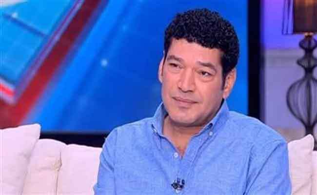 باسم سمرة يكشف لـ عمرو أديب: عيسى الوزان شخصية حقيقية...