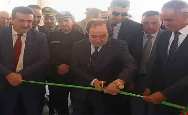 تشديد بلعابد على ضرورة صب المنحة المدرسية قبل 31 جويلية