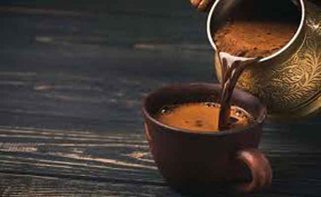 هذا الجزيء الموجود في القهوة ممتاز للعضلات...