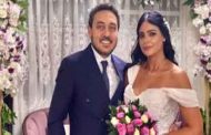 فسخ خطوبة الفنانة مروة الأزلي من مخرج مسلسل 