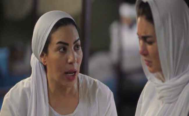 مسلسل رحيل الحلقة 6...حبس ياسمين صبري 7 سنوات