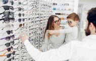 كيفية تشجيع الأطفال على ارتداء أول زوج من النظارات...