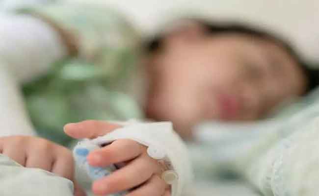 شبح الإصابة بالالتهاب الفيروسي الكبدي
