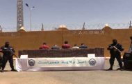 الإطاحة بعصابة إجرامية متلبسة بأزيد من قنطارين من المخدرات بتمنراست