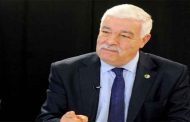 انتخاب بوزيد لزهاري عضوا في لجنة الحقوق الاقتصادية والاجتماعية والثقافية للأمم المتحدة