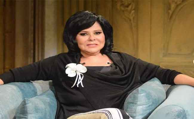إسعاد يونس تكشف عمرها الحقيقي: عندي 74 سنة ولم أستطع تخيل منطق الموت...