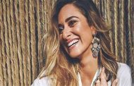 أمينة خليل تكشف عن شخصيتها في فيلم عيد الفطر 