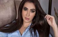 ميرهان حسين: لم أتنمر على إليسا أثناء تقليدها...