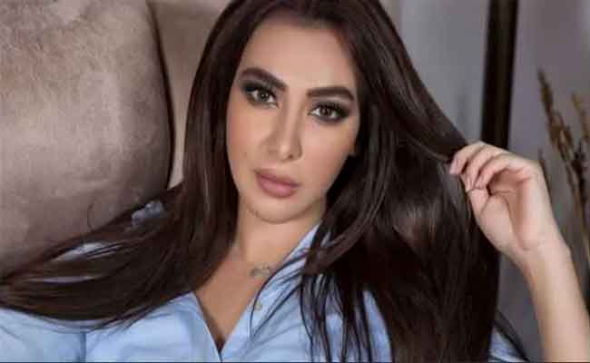 ميرهان حسين: لم أتنمر على إليسا أثناء تقليدها...