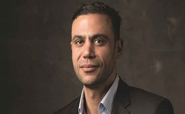 محمد إمام يرزق بمولود جديد: