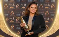 نيللي كريم تعود للبطولات السينمائية فى فيلم 