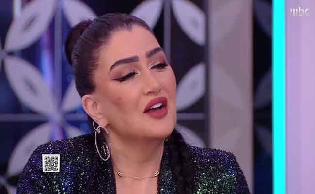 غادة عبد الرازق بالفيديو: نادمة على دخول مهنة التمثيل...