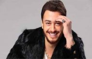 سعد لمجرد يكشف كواليس لقائه مع جورج وسوف: أعجبه صوتي
