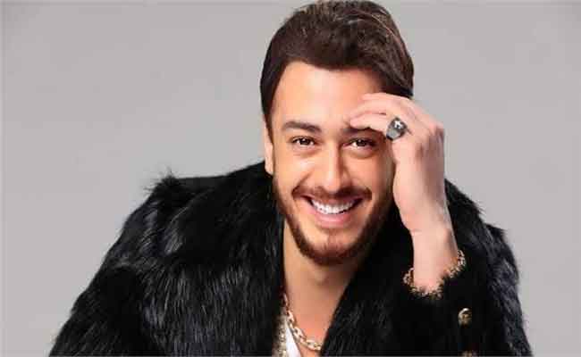 سعد لمجرد يكشف كواليس لقائه مع جورج وسوف: أعجبه صوتي