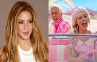 ابنا شاكيرا كرها فيلم باربي والأخيرة تجده مسيئاً للرجال...