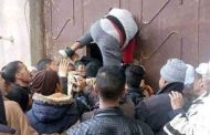 الجزائريين الذين يموتون في الطوابير أكثر من الأشخاص الذين يموتون في الحروب
