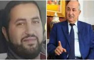 التجارة في البشر / احباط عملية لإبن الرئيس تبون لتصدير مئة فتاة جزائرية قاصر لسوق الدعارة بأروبا