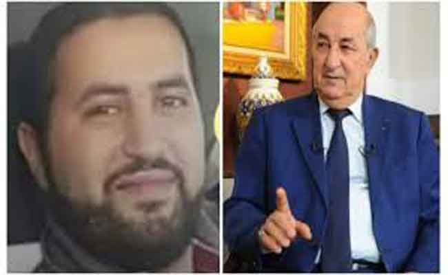 التجارة في البشر / احباط عملية لإبن الرئيس تبون لتصدير مئة فتاة جزائرية قاصر لسوق الدعارة بأروبا