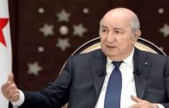 تبون يؤكد أن دعم التنمية في إفريقيا مرتبط بتسريع وتيرة الإندماج القاري