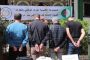 إشراف مراد على تخرج دفعتين للحماية المدنية
