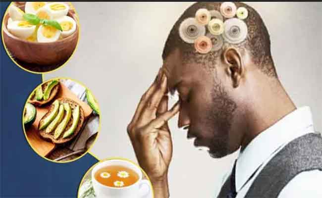 أفضل الأغذية التي تحمي صحة الدماغ وتساعد على التركيز...