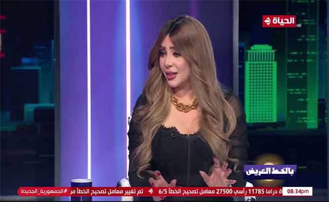 سميرة أحمد تكشف أسرار نجوم العصر الذهبي للفن...