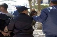 توقيف عشريني تورط في ذبح ممرض بعين تموشنت