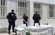 توقيف ثلاثيني يحترف النصب على المواطنين بإستعمال شبكة التواصل الاجتماعي بالبليدة