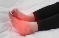 أسباب ثقل الرجلين عند النساء...والعلاجات