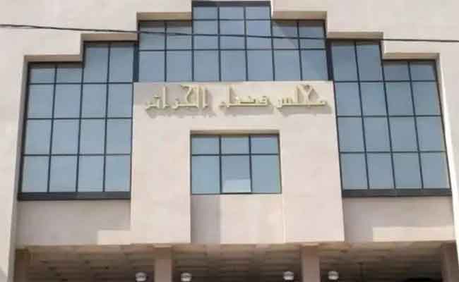 تهم ثقيلة تواجه إطارات تورطوا في قضية فساد في