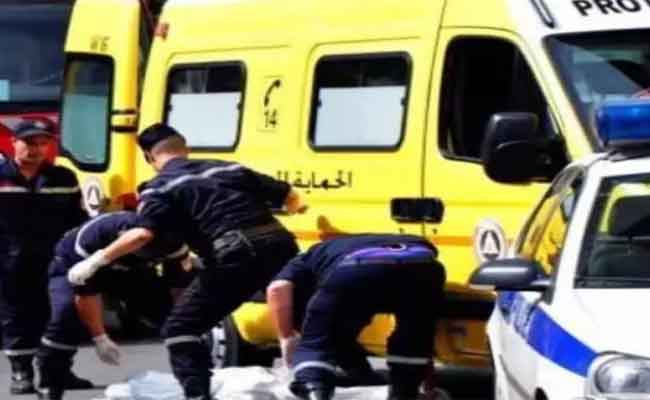 وفاة شخصين بالغاز ومصرع طفل سقط من علو حوالي 50 متر بقسنطينة
