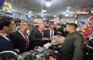 زيتوني يؤكد أن نسبة الإستجابة لنظام المداومة تجاوزت 99 بالمائة