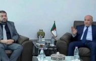 زيتوني يؤكد توفير الدولة كافة الحوافز للمستثمرين في مجال إنتاج الملابس الجاهزة