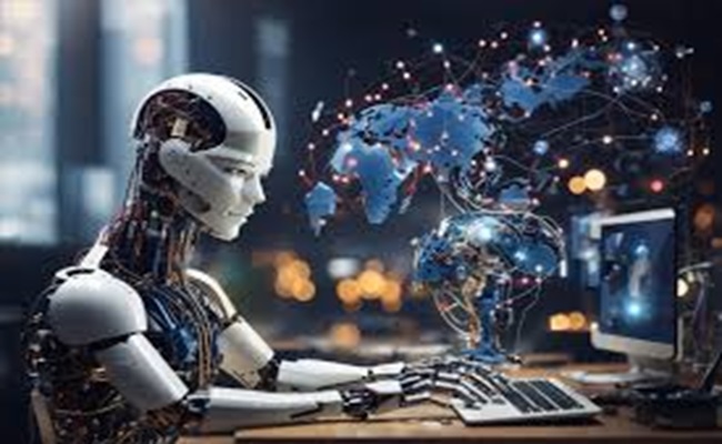 تزايد المخاوف من الذكاء الاصطناعي بين الرؤساء التنفيذيين...