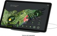 هذه مواصفات pixel tablet الجديد من 