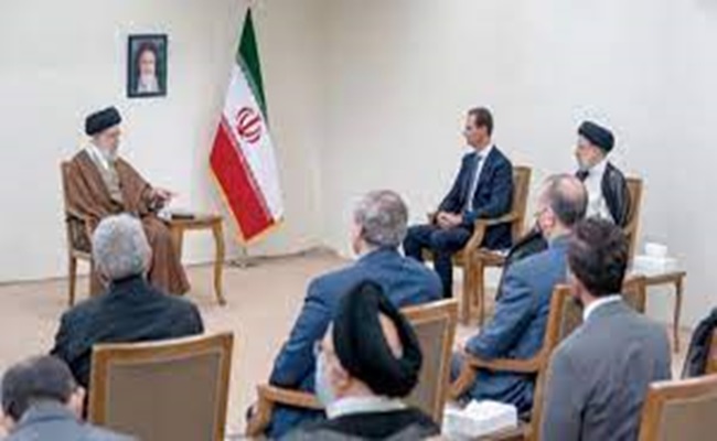 خشية رد إسرائيلي...إجازات لعناصر 