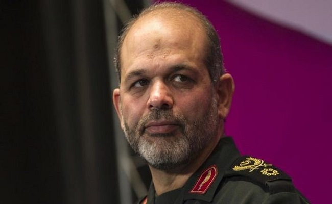 الأرجنتين تلاحق وزيرا إيرانيا بتهم الارهاب
