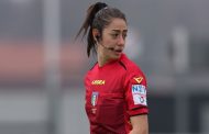 لأول مرة...طاقم تحكيم نسائي بالكامل يدير مباراة بالدوري الإيطالي