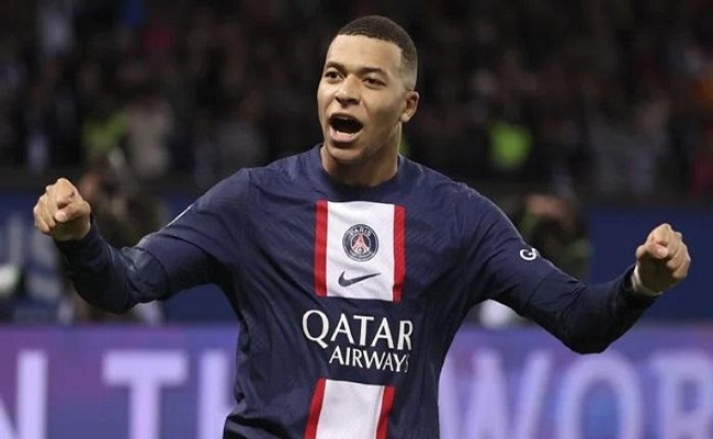 بعد الفوز على برشلونة هل يصدم مبابي ريال مدريد...