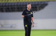 هل سيبقى غاياردو مع اتحاد جدة...