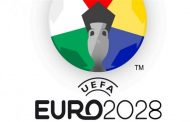بريطانيا وأيرلندا تستضيفان بطولة يورو 2028...