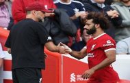 هل سيبقى الفرعون المصري في ليفربول؟